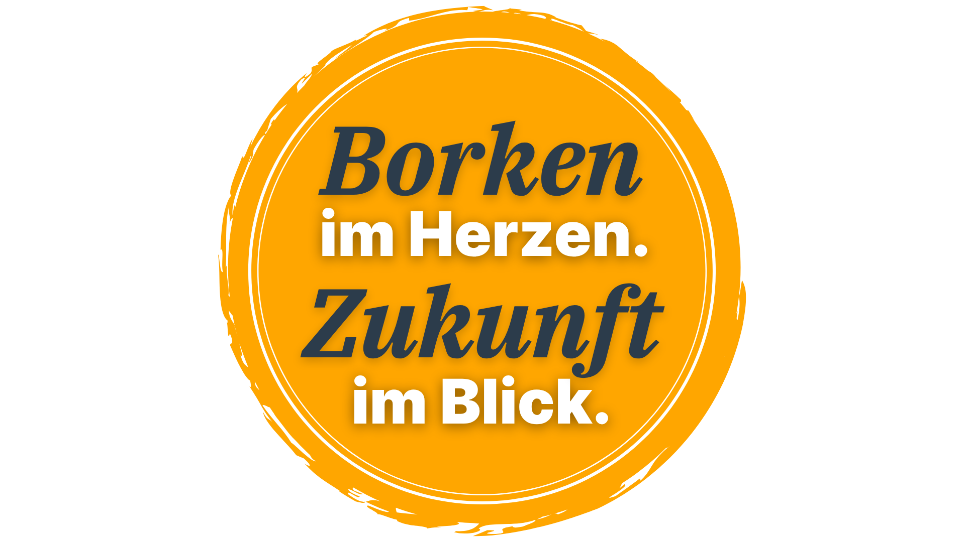 Ihre Brgermeisterin fr Borken